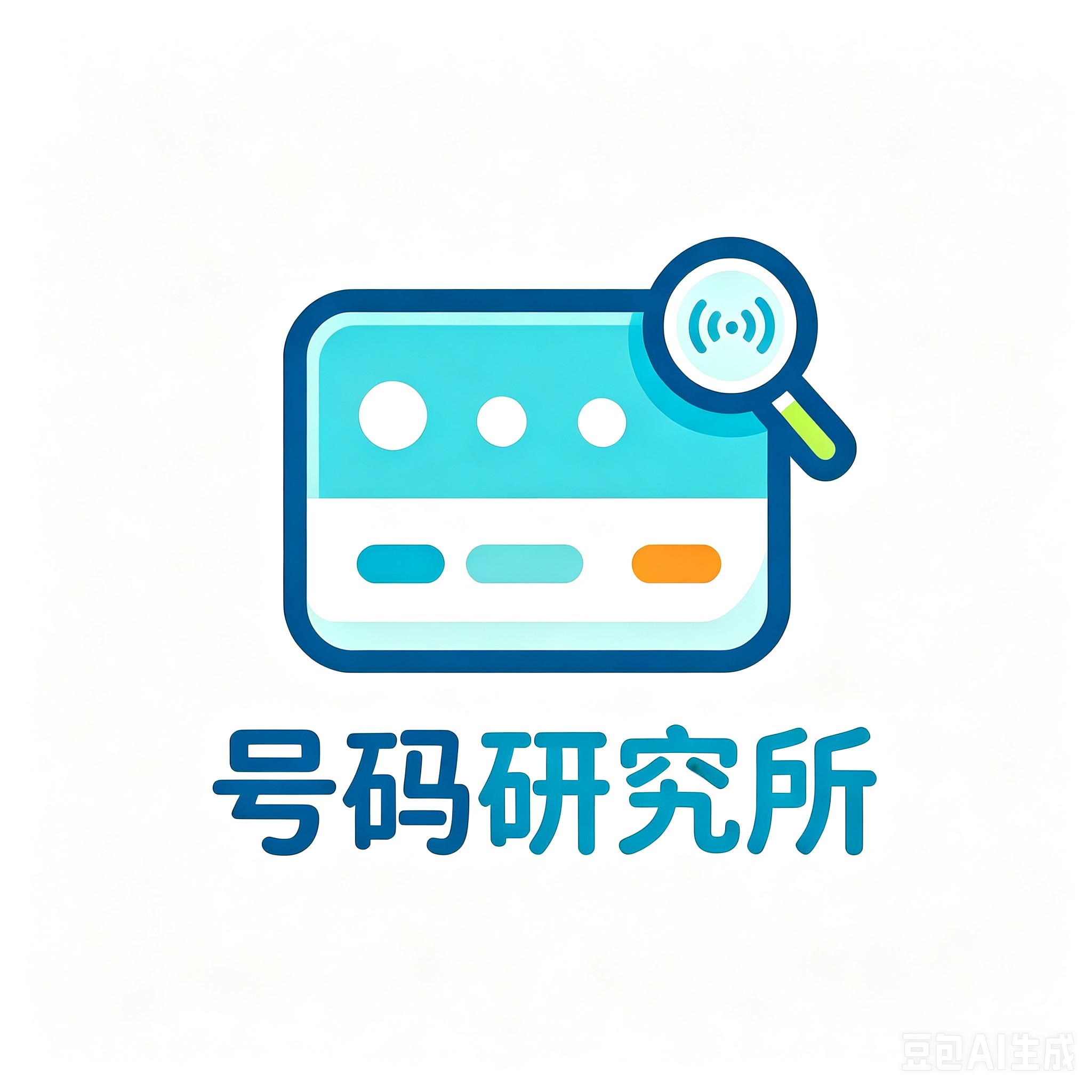 号码研究所